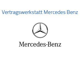 Vertragswerkstatt Mercedes Benz