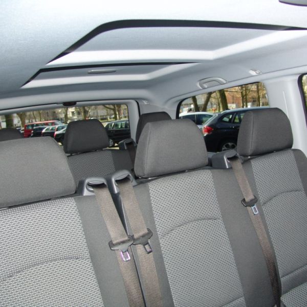 Minivan Mercedes Vito Sitze